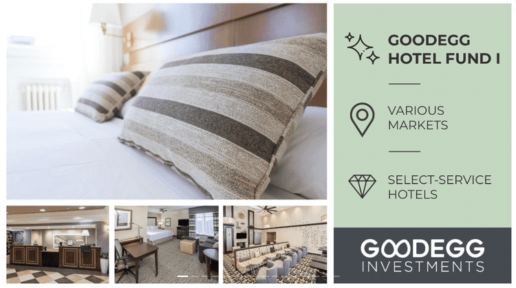 Goodegg Hotel Fund I